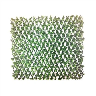 Teralis Pagar Buatan