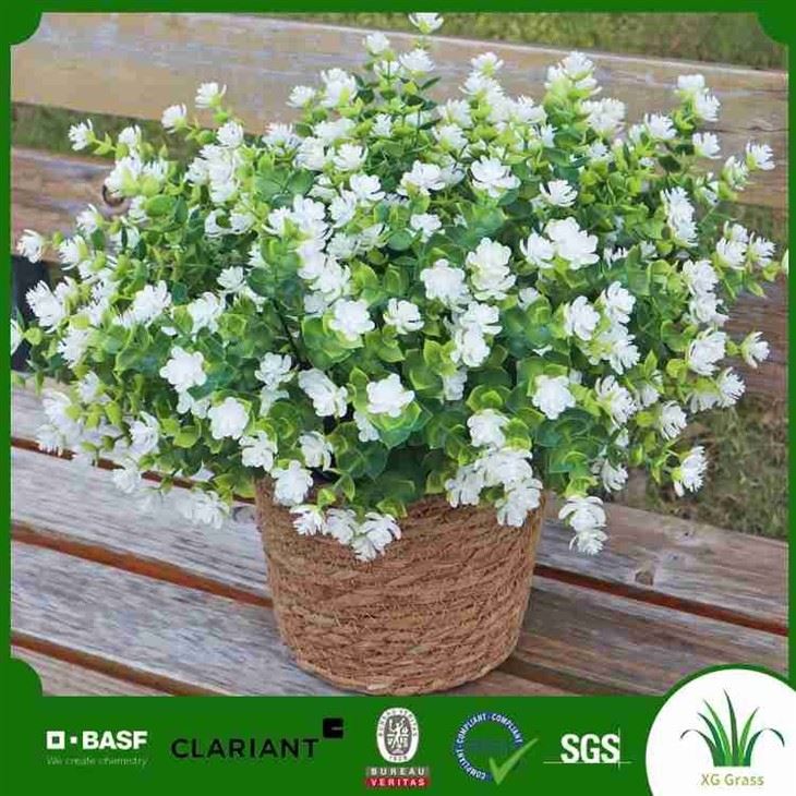 Small Artificial Flowers factory