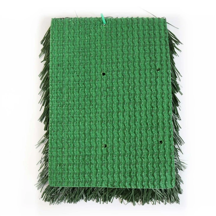 Football Grass Field Surface