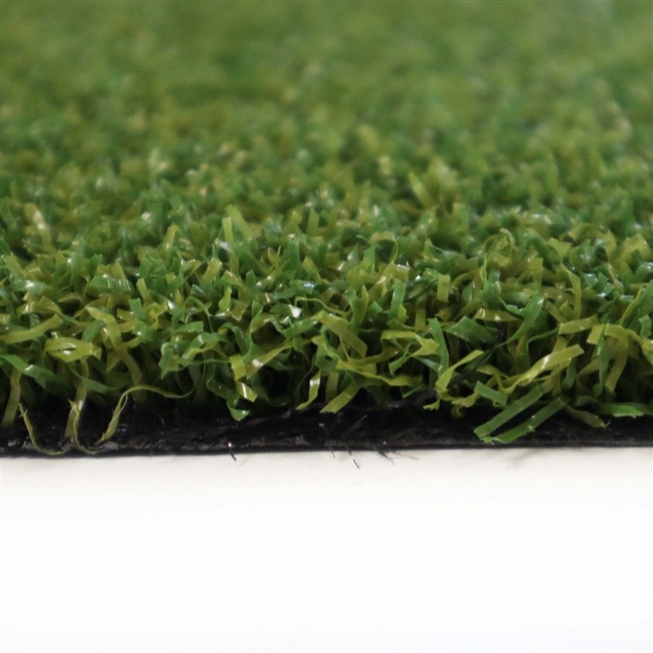 Green Artificial Grass Turf For Golf