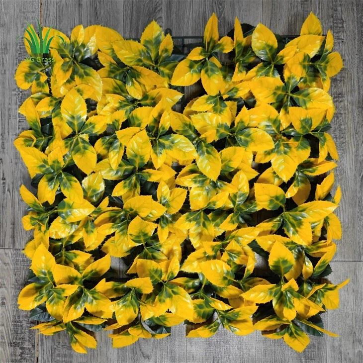 Indoor Hanging Garden Wall