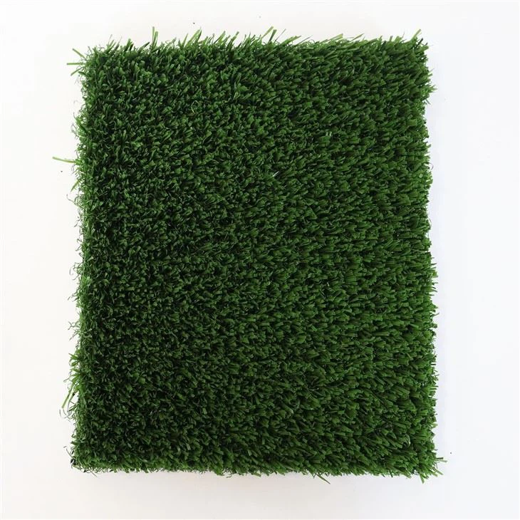 Non-infill Football Grass Soccer Field