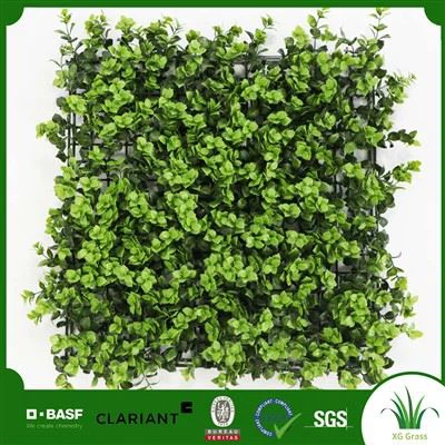 Dinding Hijau Vertikal