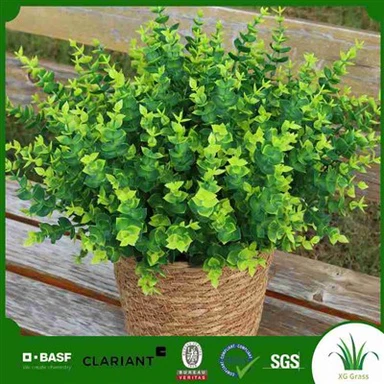 Rangkaian Bunga Buatan