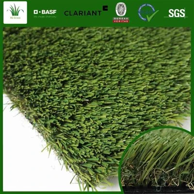 Ide Lansekap Rumput Buatan