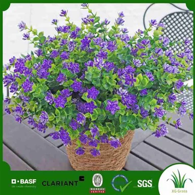 Tanaman Buatan Dalam Ruangan