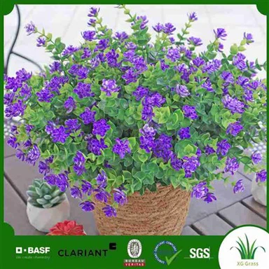 Bunga Palsu Untuk Luar