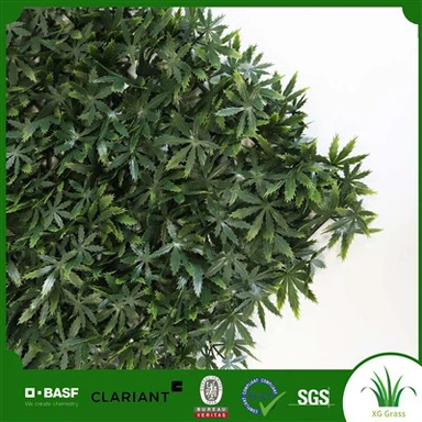 Vertikal Taman Dalam Ruangan