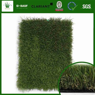 Penghalang Rumput Plastik